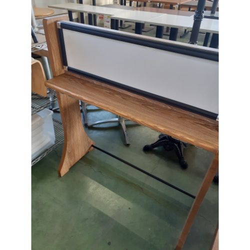 【中古】ワイングラスラック 幅980&times;奥行400&times;高さ1080 【送料別途見積】【業務用】【飲食店 店舗 店舗備品 ボトルラック】｜厨房機器と店舗用品 TENPOS