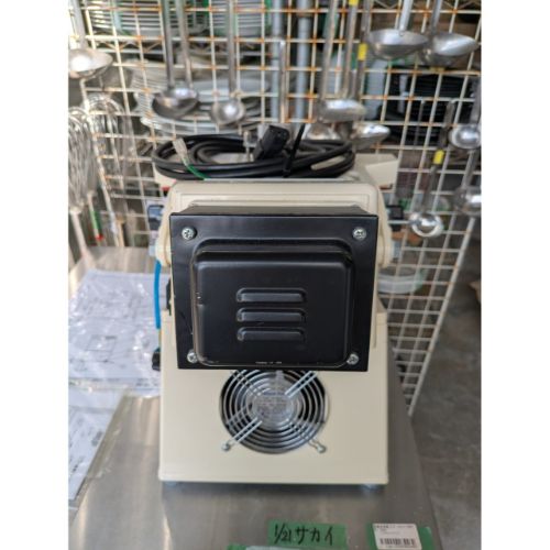 【実業界最長1年引き請ける】【中古】電動シーラー OPL-300-10 幅360×奥ふかさ590×高さ360 【貨物輸送別途積もり書き】【お役目用】【飲食店 バス発着場 勝手もと装置 無意味さ荷拵え器 お役目用無意味さ荷拵え器】