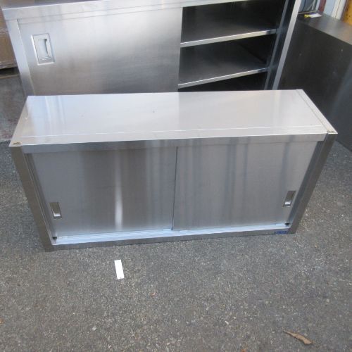 【中古】吊戸棚 マルゼン 幅1200&times;奥行350&times;高さ600 【送料別途見積】【業務用】【飲食店 店舗 厨房機器 吊戸棚 業務用吊戸棚】｜厨房機器と店舗用品 TENPOS 21,164円