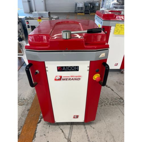 【実業界最長1年引き請ける】【中古】デバイダー 愛工舎 DI-20C-HMP-200 幅595×奥ふかさ795×高さ1789 三相200V 【貨物輸送別途積もり書き】【お役目用】【飲食店 バス発着場 勝手もと装置 一種独特機械類 お役目用一種独特機械類】