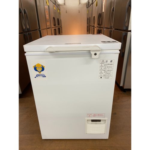 カノウ冷機　ディープフリーザー　冷凍ストッカー 冷凍庫　LAB8sc 楽天市場】【業界最長1年保証】【中古】超低温冷凍ストッカー -80