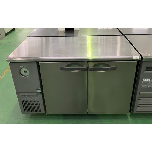 楽天市場】DAIWA 大和冷機 コールドテーブル 業務用冷蔵庫 4661TN