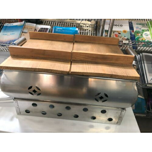 楽天市場】【中古】おでん鍋 伊東金属 OA12SDX 幅410×奥行315×高さ325