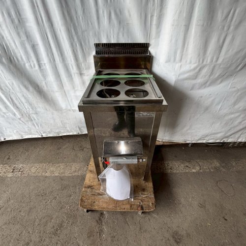 【実業界最長1年引き受ける】【中古】屁っ放りゆで麺機 三宝ステンレス鋼産業 SUM-600 幅450×奥ふかさ600×高さ800 都市屁っ放り 【貨物輸送別途積もり書き】【御役目用】【飲食店 バス発着場 御厨子所計器 ゆで麺機 御役目用ゆで麺機】