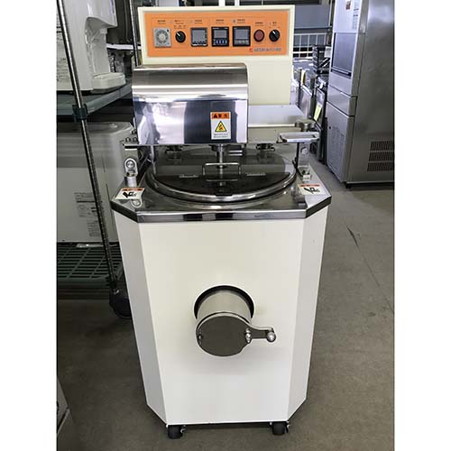 【中古】醗酵機 ルンバ30 アイコー LV-30 幅560×奥ふかさ680×高さ1300 【貨物輸送別途積もり書き】【御勤め用】【飲食店 バス発着場 勝手もと備品 風変わり機械類 御勤め用風変わり機械類】