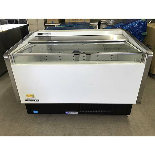 【業界最長1年保証】【中古】平型冷蔵ショーケース フクシマガリレイ(福島工業) MRN42RGBSPS 幅1190×奥行900×高さ890 【送料別途見積】【業務用】【飲食店 店舗 厨房機器 平型ショーケース 業務用平型ショーケース】