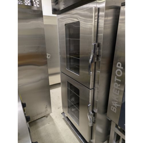 【実業界最長1年引き請ける】【中古】ホイロ 北沢産業 KPBN-6-36 幅850×奥ふかさ1060×高さ1950 【貨物輸送別途積もり書き】【お役目用】【飲食店 バス発着場 勝手もと装置 一種独特機械類 お役目用一種独特機械類】