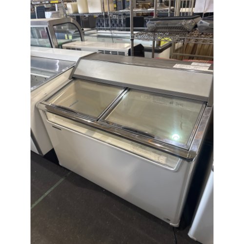 楽天市場】【新品・安心2年保証】冷凍ショーケース (アイスクリーム