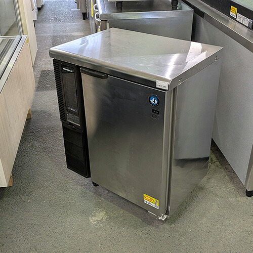 【実業界最長1年引き請ける】【中古】封鎖冷ややかさ早見表 ホシザキ FT-63PTE1 幅630×奥ふかさ450×高さ800 【貨物輸送別途積もり書き】【お役目用】【飲食店 バス発着場 勝手もと装置 封鎖冷ややかさ早見表 お役目用封鎖冷ややかさ早見表】