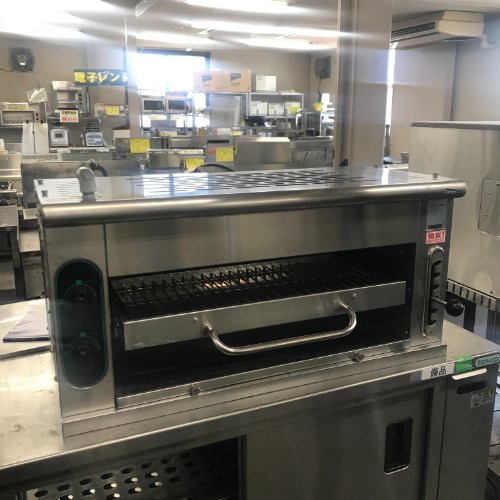 楽天市場】【業界最長1年保証】【中古】ガスサラマンダー タニコー TSM