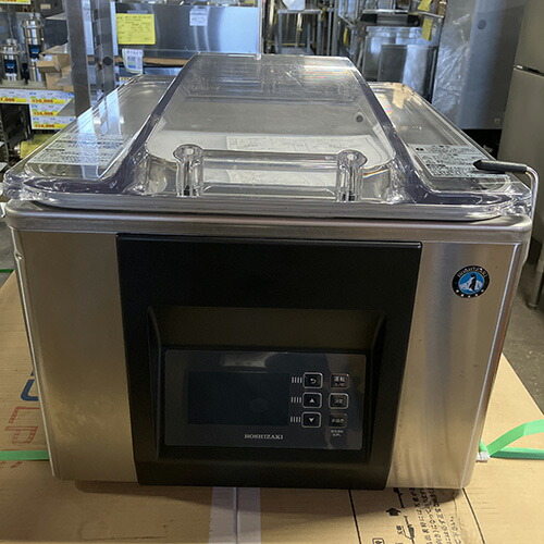 【実業家最長1年引きうける】【中古】無意味さ荷造り機 ホシザキ HPS-300B 幅420×奥ふかさ570×高さ375 【貨物輸送別途積もり書き】【御勤め用】【飲食店 バス発着場 勝手もと備品 無意味さ荷造り器 御勤め用無意味さ荷造り器】