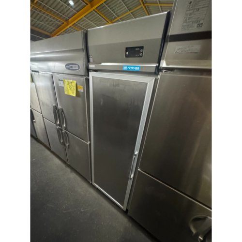 【中古】ビアマグ冷房装置 大和冷機 211ANYG 幅600×奥ふかさ650×高さ1900 【貨物輸送別途積もり書き】【御勤め用】【飲食店 バス発着場 勝手もと備品 ビアマグ冷房装置 御勤め用ビアマグ冷房装置】