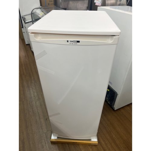 楽天市場】【業界最長1年保証】【中古】検食用冷凍ストッカー サンデン