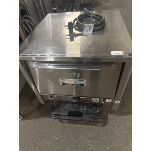 【中古】石窯ピッツァオーブン ネクスト PZT-20 幅580×奥行600×高さ450 【送料別途見積】【業務用】【飲食店 店舗 厨房機器 オーブン 業務用オーブン】