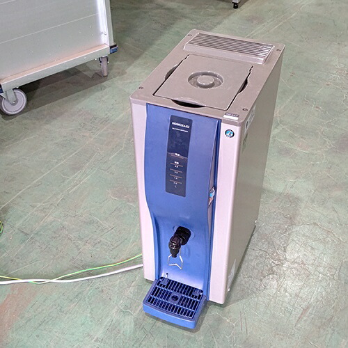 楽天市場】ホシザキ コールドドリンクディスペンサー〈アイスコーヒー