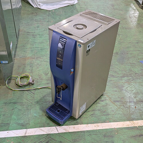 楽天市場】ホシザキ コールドドリンクディスペンサー〈アイスコーヒー