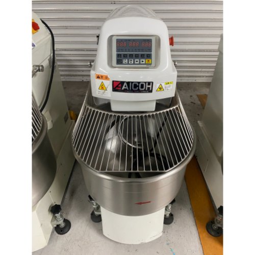 【業界最長1年保証】【中古】スパイラルミキサー 愛工舎 AS50C 幅566×奥行847×高さ1055 三相200V 60Hz専用 【送料別途見積】【業務用】【飲食店 店舗 厨房機器 ミキサー 業務用ミキサー】|厨房機器と店舗用品 TENPOS
