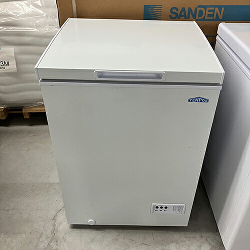 【中古】氷るストッカー 洋服箪笥扉手合い テンポスオリジナル TBCF-93-RH 幅574×奥ふかさ564×高さ845 【貨物輸送別途積もり書き】【御勤め用】【飲食店 バス発着場 勝手もと備品 氷るストッカー 御勤め用氷るストッカー】