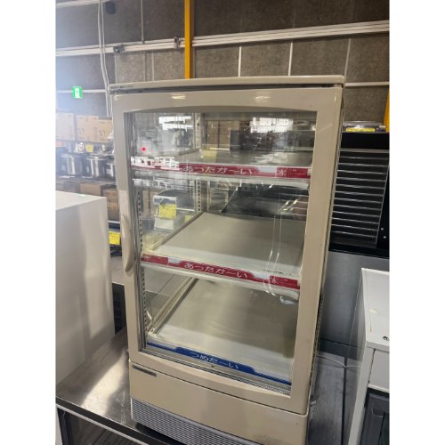 サンデン 温蔵冷蔵ショーケース AG-H63WM サンデン 温蔵冷蔵ショーケース AG-H63WM サンデン 温蔵冷蔵ショー