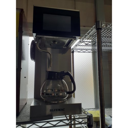 BONMAC コーヒーマシン RCM-PF2HD-LC メック付き 楽天市場】【中古】※訳あり コーヒーマシン RCM-PF2HD-LC