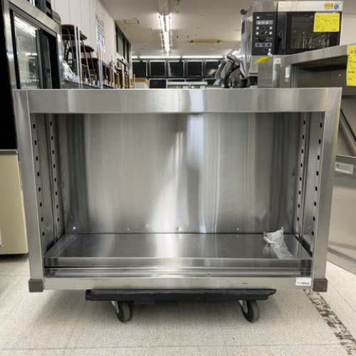 楽天市場】【中古】吊戸棚 中棚なし タニコー 幅1000×奥行350×高さ600