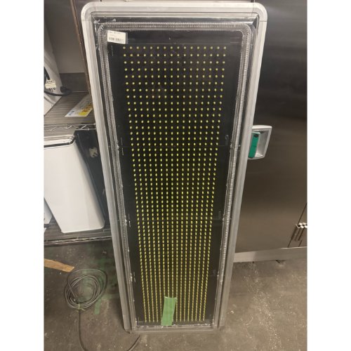 楽天市場】【中古】電飾看板 幅590×奥行500×高さ1170 【送料別途見積