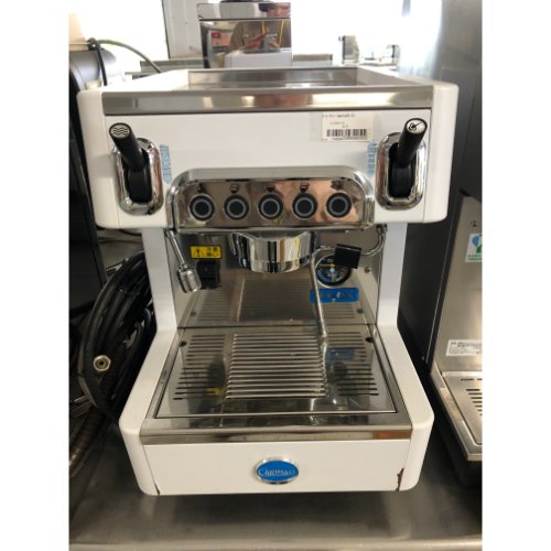 楽天市場】【中古】※訳あり コーヒーマシン RCM-PF2HD-LC