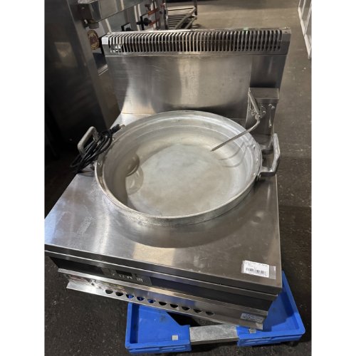 【中古】天ぷらガスフライヤー フジマック FGF400TPC 幅530×奥ぶかさ600×高さ300 LPG(プロパンガス) 【貨物輸送別途積もり書き】【お勤め用】【飲食店 バス発着場 勝手もと機材 フライヤー お勤め用フライヤー】 キッチン用品・食器・調理器具-業務用厨房機器・用品