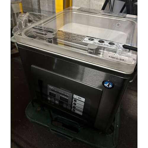 【中古】真空包装機 ホシザキ HPS-200A 幅350&times;奥行450&times;高さ325 【送料別途見積】【業務用】【飲食店 店舗 厨房機器 真空包装器 業務用真空包装器】｜厨房機器と店舗用品 TENPOS