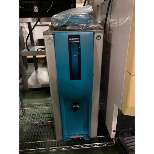 楽天市場】【中古】2018年製 ホシザキ AT-18HWG ウォータークーラー