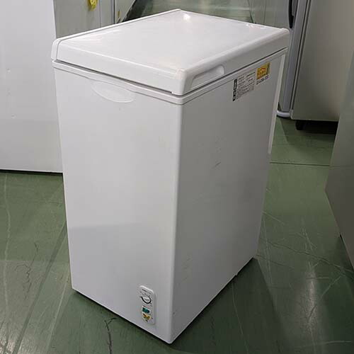 【中古】氷るストッカー アビテラックス ACF-603C 幅405×奥ふかさ575×高さ825 【貨物輸送別途積もり書き】【御勤め用】【飲食店 バス発着場 勝手もと備品 氷るストッカー 御勤め用氷るストッカー】