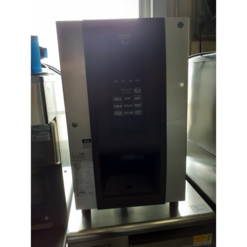 【業界最長1年保証】【中古】ティーディスペンサー ホシザキ PTE-100H2WA1BR 幅450×奥行480×高さ750 【送料別途見�
1ff8
��】【業務用】【飲食店 店舗 厨房機器 ディスペンサー 業務用ディスペンサー】