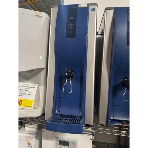 【中古】コールドドリンクディスペンサー(アイスコーヒー専用) ホシザキ DIC-5A-P 幅260×奥行500×高さ650 【送料別途見積】【業務用】【飲食店 店舗 厨房機器 コーヒーマシン 業務用コーヒーマシン】