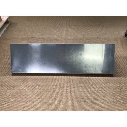 【中古】平棚 幅1200×奥行350×高さ350 【送料別途見積】【業務用】【飲食店 店舗 厨房機器 平棚 上棚 業務用平棚 業務用上棚】