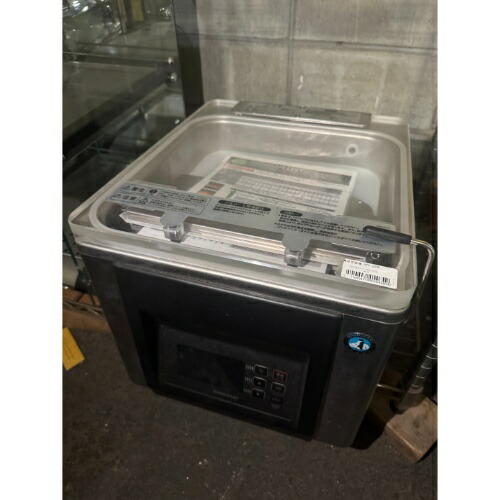 楽天市場】【中古】真空包装機 HPS-300B-HP-0 ホシザキ 2021年 卓上