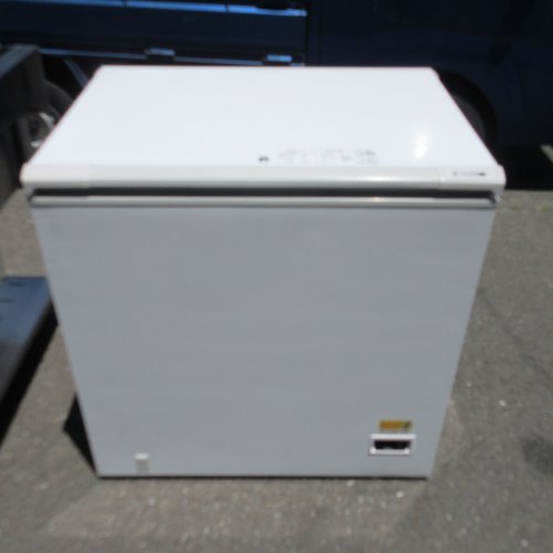 楽天市場】【業界最長1年保証】【中古】検食用冷凍ストッカー サンデン