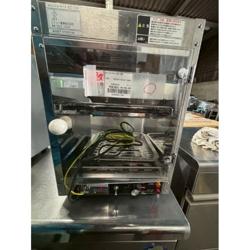 楽天市場】【中古】2018年製 業務用 PRO-4WSE ホット ショーケース
