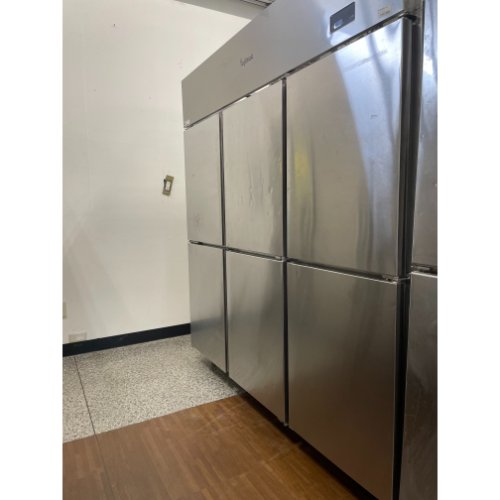 【業界最長1年保証】【中古】縦型冷蔵庫 フジマック FR1880K3 幅1790×奥行805×高さ1950 三相200V 【送料別途見積】【業務用】【飲食店 店舗 厨房機器 冷蔵庫 業務用冷蔵庫】|厨房機器と店舗用品 TENPOS