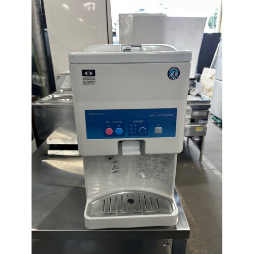 楽天市場】【中古】2022年製 ホシザキ コールド ウォーター サーバー