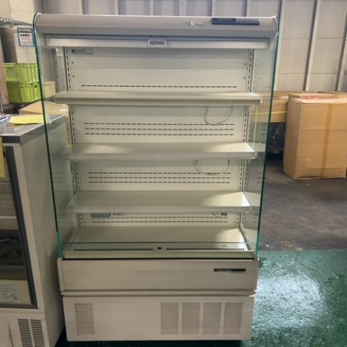 楽天市場】【送料無料】対面冷蔵ショーケース CF-06SHOT-DB-EC 大和