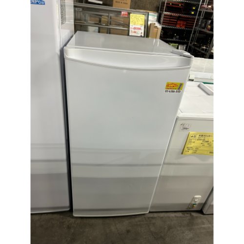 【中古】氷るストッカー テンポスオリジナル TBUF-119-RH 幅526×奥ふかさ526×高さ1078 【貨物輸送別途積もり書き】【御勤め用】【飲食店 バス発着場 勝手もと備品 氷るストッカー 御勤め用氷るストッカー】