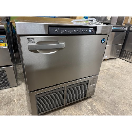 【業界最長1年保証】【中古】ラピッドチラー ホシザキ HRC‐5B‐(R) 幅780×奥行750×高さ850 【送料別途見積】【業務用】【飲食店 店舗 厨房機器 ブラストチラー 業務用ブラストチラー】