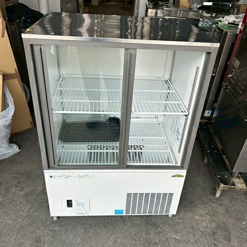 楽天市場】【中古】TB冷蔵ショーケース テンポスオリジナル TBSC-252