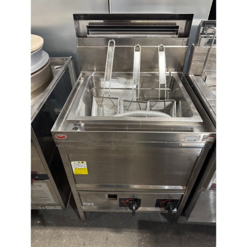 楽天市場】【中古】パスタボイラー タニコー TGSD-50R 幅500×奥行650