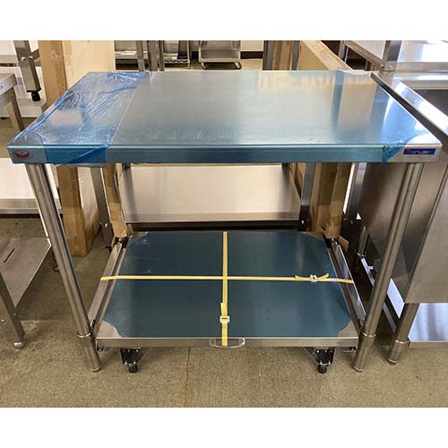 【中古】御役目台 炊飯台付き添い人 BGなし マルゼン 幅900×奥ぶかさ600×高さ800 【貨物輸送別途積もり書き】【お役目用】【飲食店 バス発着場 勝手もと設備 屁っ放り台 お役目用屁っ放り台】