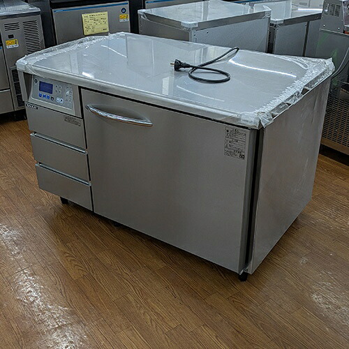【業界最長1年保証】【中古】ブラストチラー/ショックフリーザー フクシマガリレイ(福島工業) QXF-006SFLT2 幅1200&times;奥行750&times;高さ800 三相200V 【送料別途見積】【未使用品】【業務用】【飲食店 店舗 厨房機器 ブラストチラー 業務用ブラストチラー】｜厨房機器と店舗用品 TENPOS