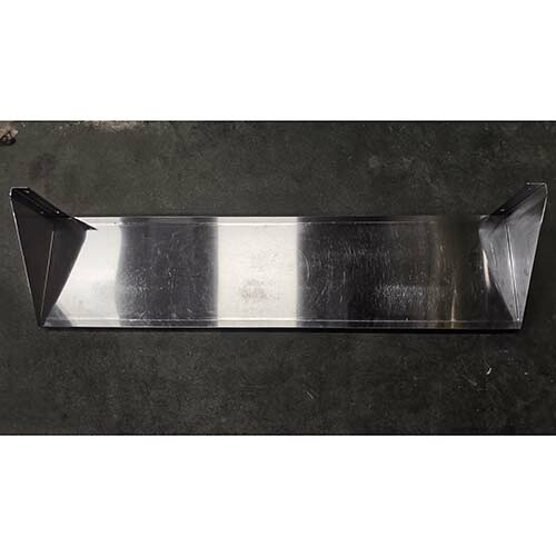 【中古】平棚 幅1190×奥行300×高さ200 【送料別途見積】【業務用】【飲食店 店舗 厨房機器 平棚 上棚 業務用平棚 業務用上棚】