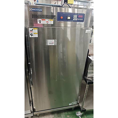 【業界最長1年保証】【中古】ホットストッカー ニチワ電機 HCN-251SP 幅605&times;奥行570&times;高さ1330 【送料別途見積】【業務用】【飲食店 店舗 厨房機器 ウォーマー 業務用フーズウォーマー】｜厨房機器と店舗用品 TENPOS