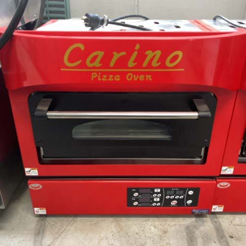 【業界最長1年保証】【中古】電気ピッツァ窯(カリノ) マルゼン CPO-067 幅635×奥行725×高さ655 【送料別途見積】【業務用】【飲食店 店舗 厨房機器 オーブン 業務用オーブン】