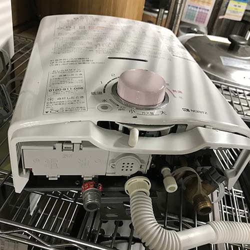 タカラベルモント プロパンガスLPG給湯器 DANRYU ダンリュウ 　ボイラー タカラベルモント プロパンガスLPG給湯器 DANRYU ダンリュウ